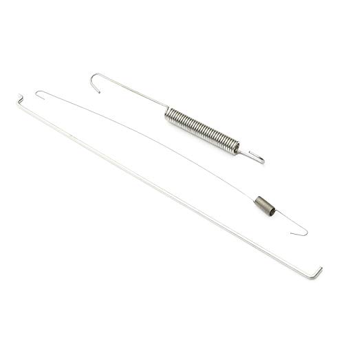 Non Genuine Throttle & Governor Spring Set Fits GX390 Engine Cultivator/Tiller