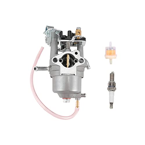 WHFZN Conjunto de carburador para generador inversor iPower SC2000i Yamaha 2000/1600 W