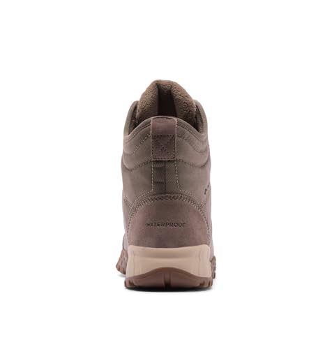 Image of Columbia Men's Fairbanks Omni-Heat Snow Boots