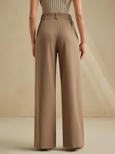 Image of Zurity Women Trouser | Trousers Pant for Women | Pant for Womens (P-20-23)