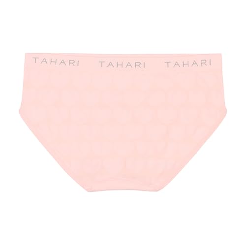 TAHARI 4-Pack Girls Hipster Underwear3