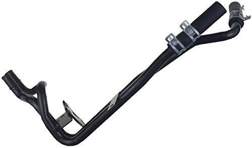 Dorman 626-559 Hvac Heater Hose Assembly Compatible With Select Chrysler Models #TOP1