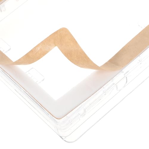 Cubierta Protectora de Enchufe con diseño elegante para embellecer y proteger 8