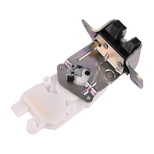 Serrure couvercle coffre MR959620 actionneur mécanisme fermeture Outlander