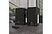 SVS Prime Wireless Pro Powered Speaker System with Chromecast and Airplay 2 - Pair (Piano Gloss Black)
