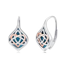 Celtic Knot Turquoise