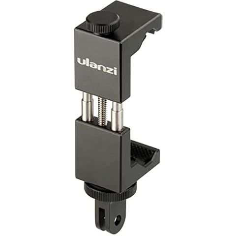 Ulanzi Aluminum Phone Tripod Mount Cover