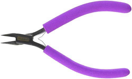 Artistic Wire 180S-218 Snub Nose Chain Maille Pliers for Jewelry Making