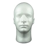 Práctico para mostrar sombrero, joyas, vasos, auriculares y vasos VR