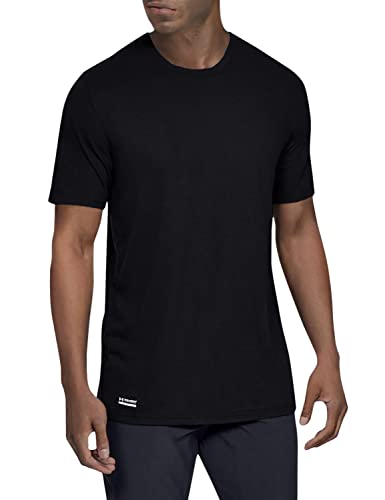 Image of Under Armour Men's Tac Cotton T-Shirt