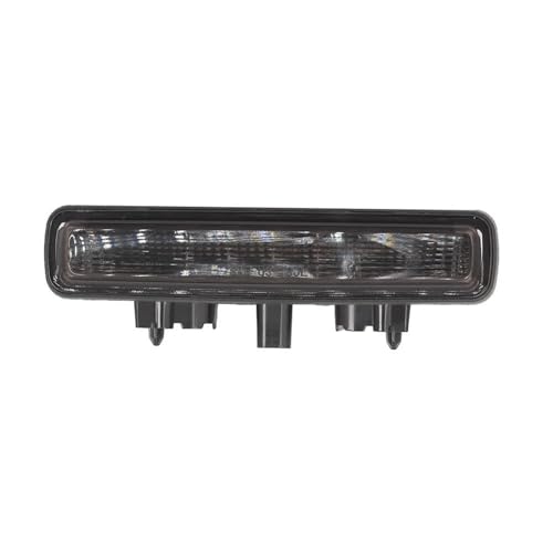 Feu stop surélevé pour Jeep Wrangler JL 2018-2022 accessoire auto