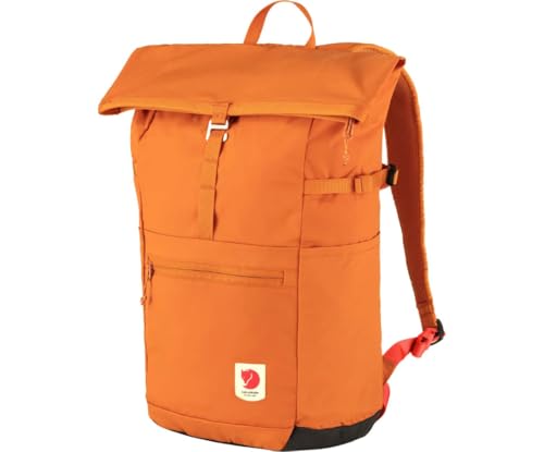 Mochila Fjällräven High Coast Foldsack 24 ligera y resistente miniatura 2