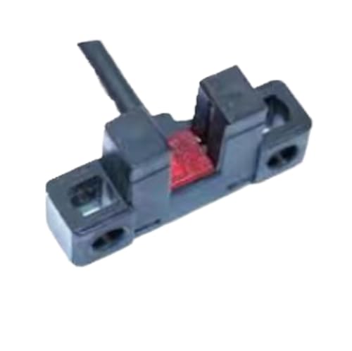 Interruptor fotoeléctrico PM-L45 con sensor infrarrojo de ranura para control de posición preciso