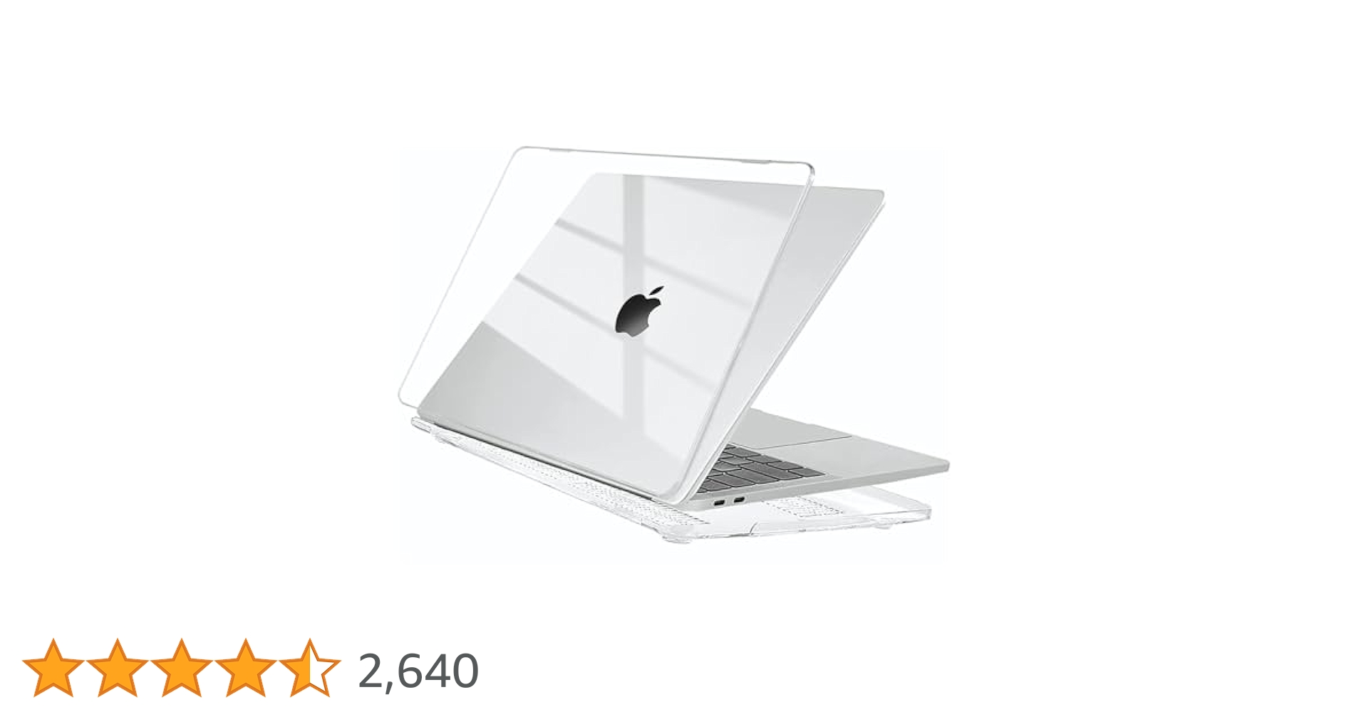 Amazon.co.jp: EooCoo [超薄型アーマー] [MacBook Pro 13 インチ