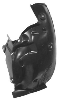 Prasco RN9183613 Molduras Decorativas para Automóviles