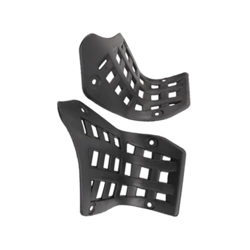 Pédales inversées ATV 250 plastique pour réparation de déflecteur