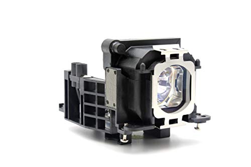 Emazne OEM LMP-H160 Projector Lamp Genuine Original Bulb with Housing for Sony VPL-AW10, VPL-AW10S, VPLAW10, VPLAW10S, VPL-AW15, VPL-AW15S, VPLAW15, VPLAW15S