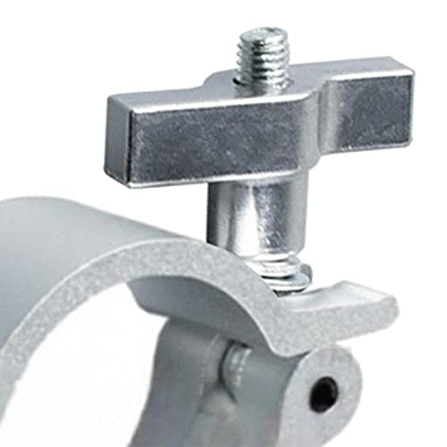 Generic Encaixe de Montagem em Gancho de Iluminação para Serviços Pesados, Braçadeira Envolvente, Br