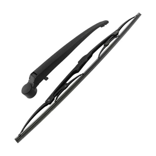 Balai d'essuie-glace arrière avec bras pour BMW Série 5 E39 Touring