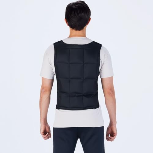 MIZUNO ウエイトジャケット C3JETB01