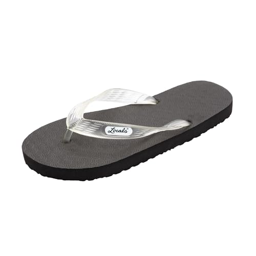 Image of Locals Hawaii Unisex Original Flip Flops Slippahs
