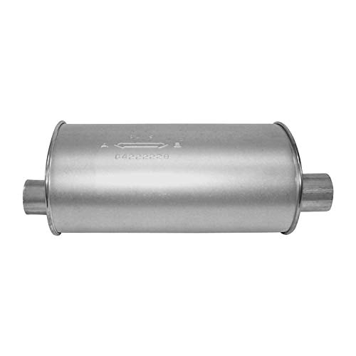 Image of AP Exhaust Products 700226 Exhaust Muffler