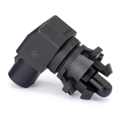 Sensor de temperatura de aire ambiente 13583411 para Acadia 2017 3