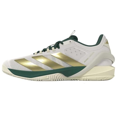 adidas Adizero Cybersonic 2 Hard Court Shoes EU 44 2/3