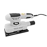 Razi, Lixadeira Orbital, 150W, 11.500 OPM, 127v