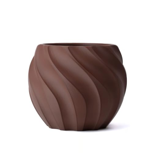 Image of Prusament PETG Matte Noctua Brown 1.75mm 1kg Premium 3D Printer Filament