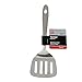 Chef Craft Select Turner/Spatula, 9.5 inch, Stainless Steel
