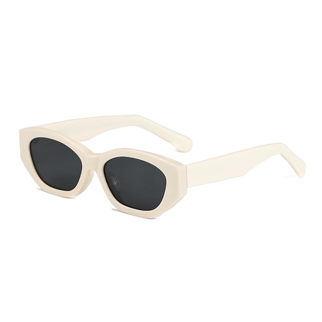 Occhiali da sole Cat Eye da donna Tr90 alla moda da uomo Uv400