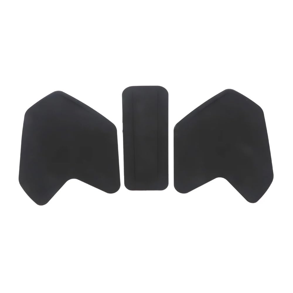 Motorcycle Knee Grip Protector Pads Side Stickers for B&MW R1200GS LC Adventure R1250GS Adventure Rubber Fuel Tank Traction Pads Stickers Fuel Tanks Pads
