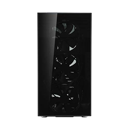 Build My PC, PC Builder, Fractal Design Define S2
