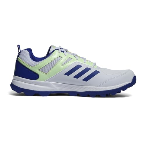 adidas Mens CRI Rise V2 M Cricket Shoes, White, 10 (B0D5V3TPQY) Amazon Price History, Amazon Price Tracker