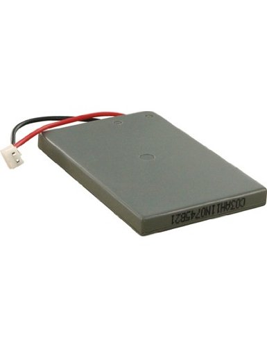 AboutBatteries - AboutBatteries Batterie pour Sony DUALSHOCK 3, 3.7V, 570mAh, Li-ION