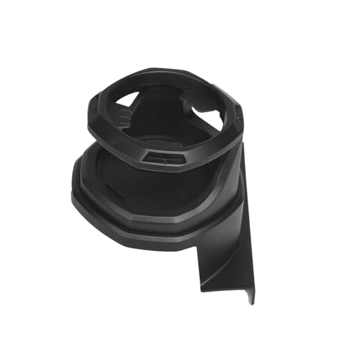 Portavasos para puerta de carro Ford F150 2015-2023 derecho miniatura 5