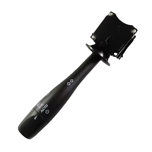 Variateur de phare Chevy Cobalt résout panne clignotant commodo 2005-2010