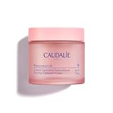 caudalie resveratrol-lift firming cashmere cream 50 ml