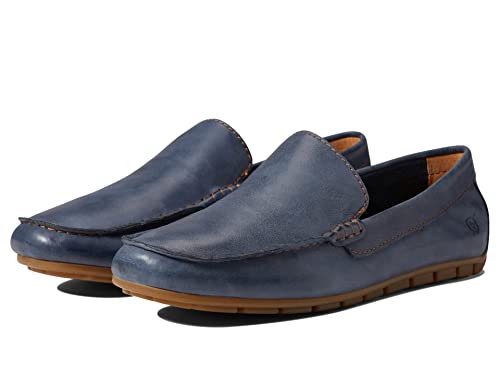 Image of BORN Allan Navy Full Grain 11.5 M (D)