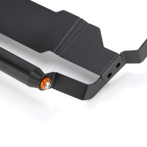 Support de navigation TMAX 560 pour fixer votre téléphone sans vibration - 4
