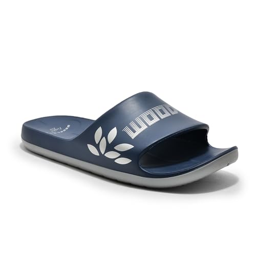 Image of Woodland Men's Slip-On Slide Sandal