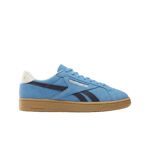Reebok Unisex-Adult Club C Grounds UK Sneaker