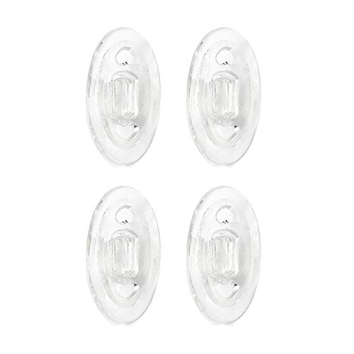 Nez de rechange pour lunettes Oakley W Square Wire - Idéal pour vos sorties et voyages