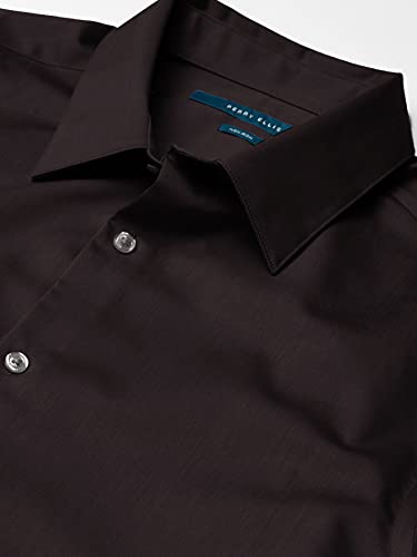 Perry Ellis Men's Non-Iron Essential Shirt2