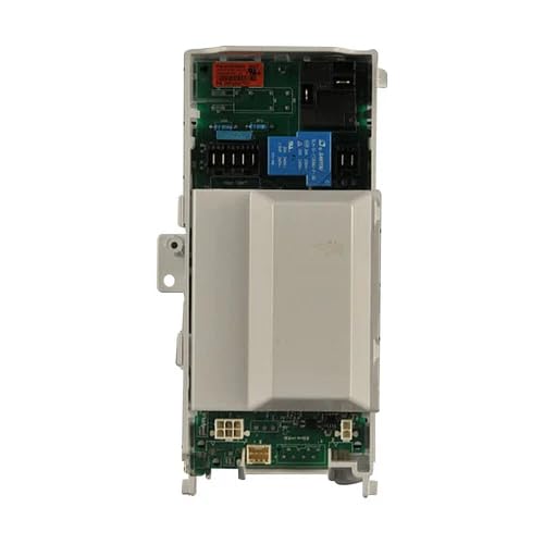 Dryer Cntrl-Elec,Exact Replacement for Whirlpool -Replaces Part WPW10654006