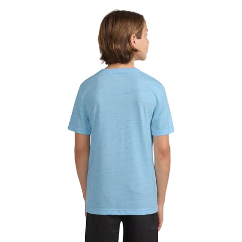 Image of Hurley Boys' Soft Basic Cloud Slub T-Shirt
