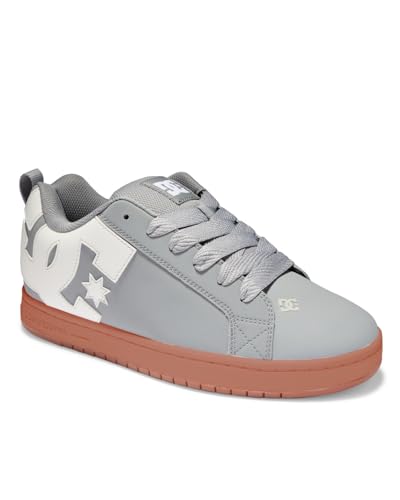 Image of DC Shoes Mens Court Graffik - for Men