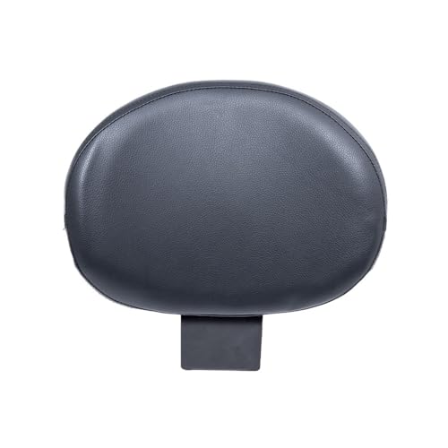Coussin de Dossier Moto PU Finition Custom Boulevard VL400 VL800