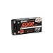 Spektrum 7.6V 5000mAh 2S 120C Smart Pro Race Shorty Hardcase LiHV Battery: Tubes, 5mm, SPMX52S120HT